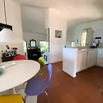 Villa Domo Elia *
