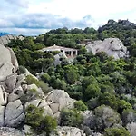 Domo Elia Villa