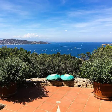 Villa Domo Elia