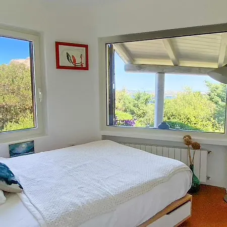 Domo Elia Villa Porto Rafael