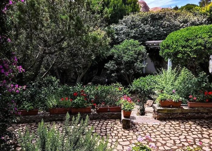 Domo Elia Villa Porto Rafael