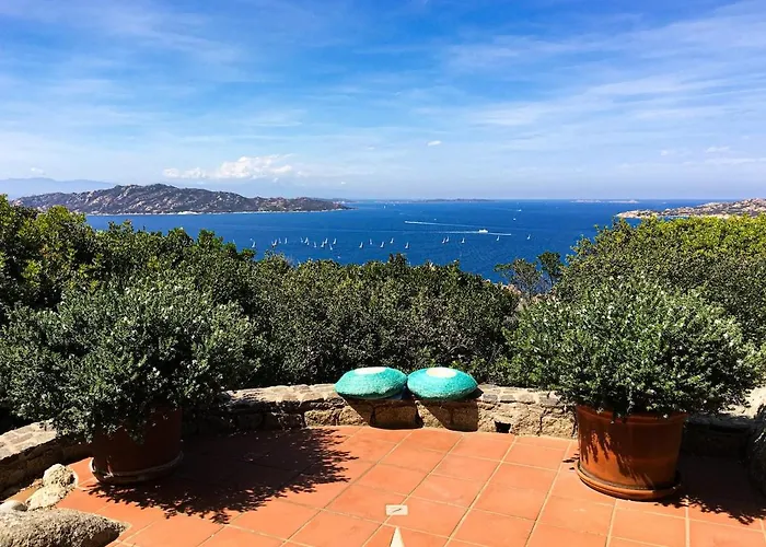 Villa Domo Elia