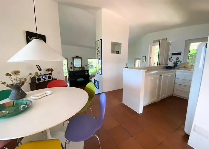 Villa Domo Elia *